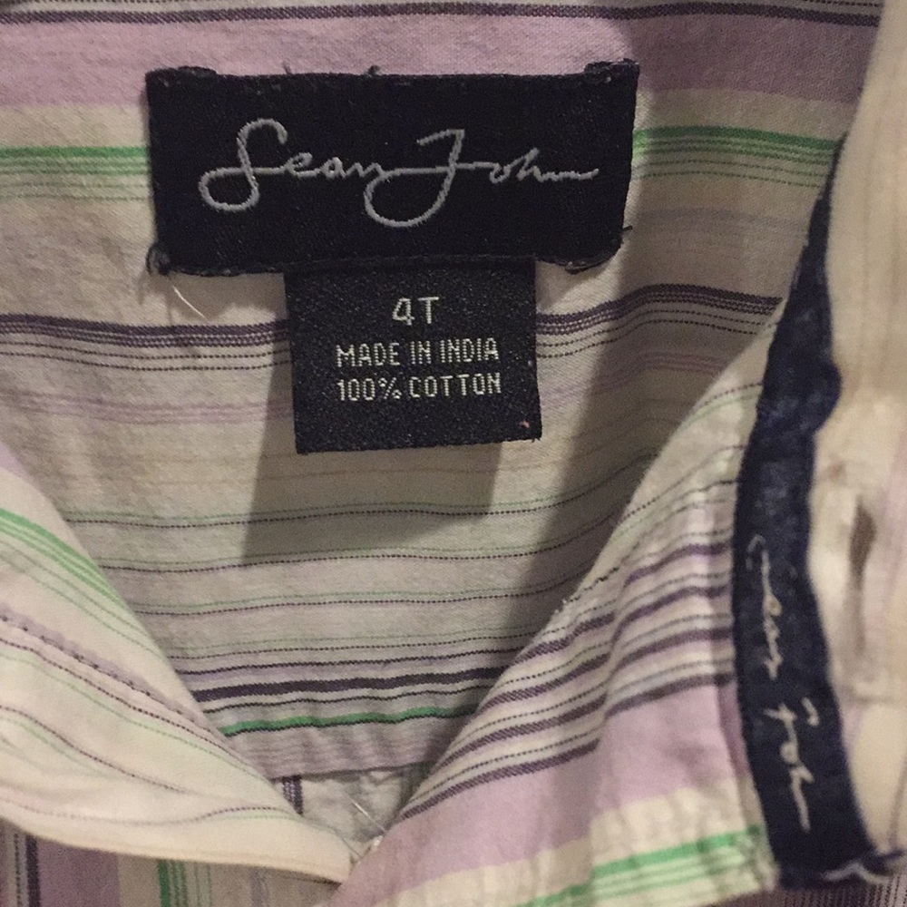 Shirt - Picture 3 of 5